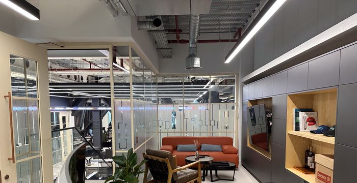 2 London Wall Place, London - Image 3
