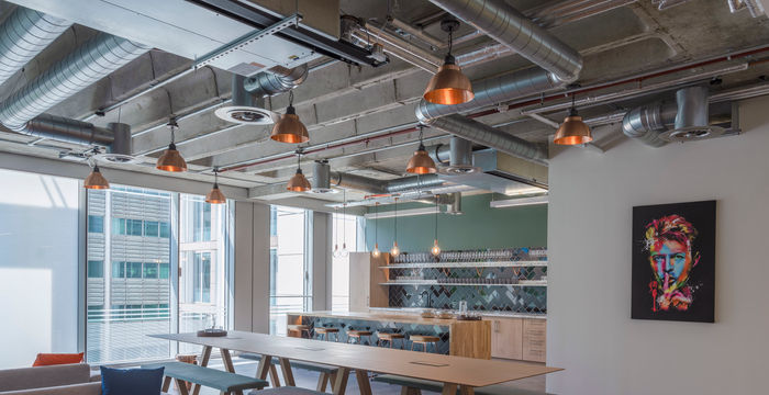 3 Noble St Barbican, London - Image 3