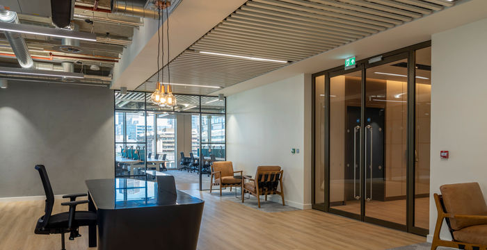 3 Noble St Barbican, London - Image 5