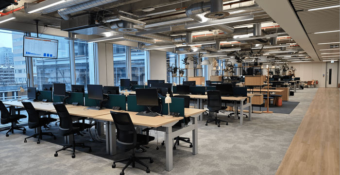 3 Noble St Barbican, London - Image 4