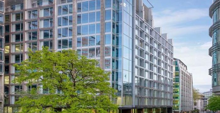 3 Noble St Barbican, London - Image 5