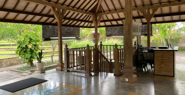 Jl Karang Mas Jimbaran Kec Kuta Sel Kabupaten Badung, Bali - Image 3