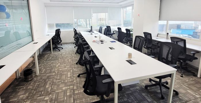 Plot 44 1st Floor Sector 44, Gurugram - Image 2