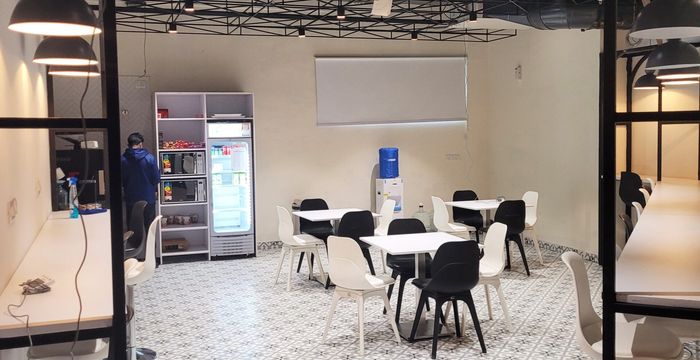 Plot 44 1st Floor Sector 44, Gurugram - Image 4