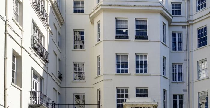 46-47 Park Lane, London - Image 4