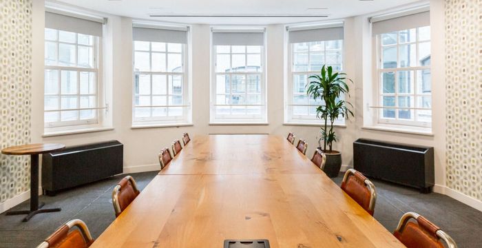 2 Sheraton Street, London - Image 3