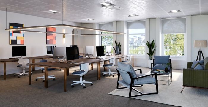 2 Sheraton Street, London - Image 4