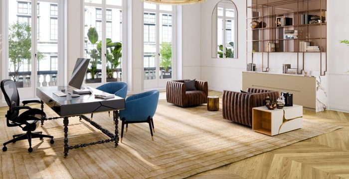 2 Sheraton Street, London - Image 4