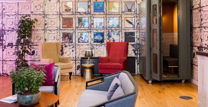 2 Sheraton Street, London - Image 3