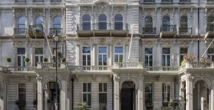 20 Grosvenor Gardens, London - Image 4