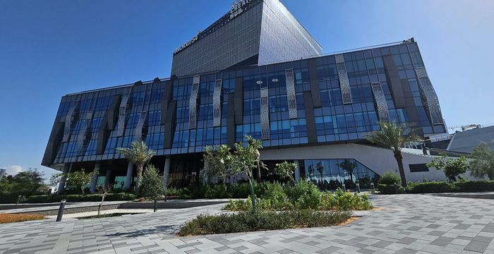 Yas Creative Hub Yas Island - Ys2, Abu Dhabi - Image 4