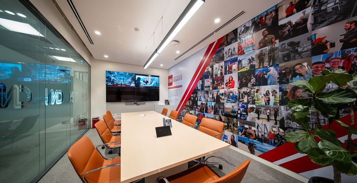 Yas Creative Hub Yas Island - Ys2, Abu Dhabi - Image 2