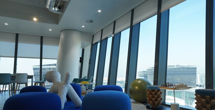 Yas Creative Hub Yas Island - Ys2, Abu Dhabi - Image 3