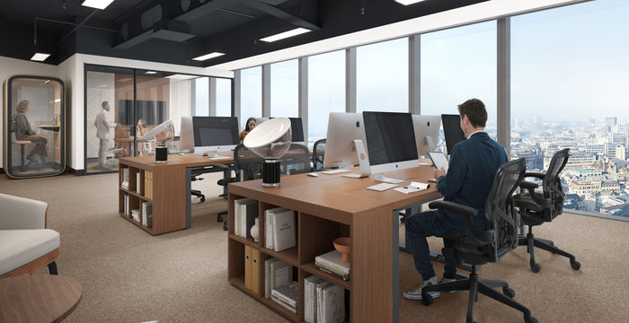 1 Leadenhall Street, Greater London - Image 4