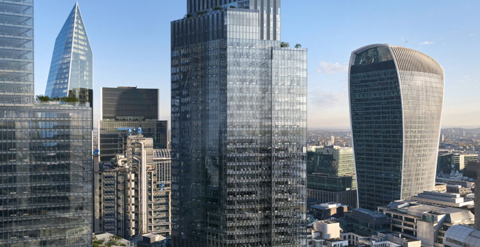 1 Leadenhall Street, Greater London - Image 5
