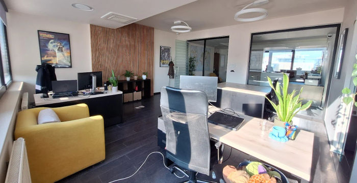 144A Savska Cesta, Zagreb - Image 2
