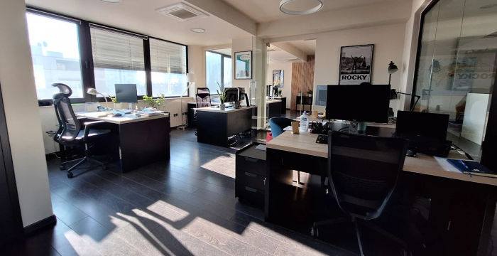 144A Savska Cesta, Zagreb - Image 4