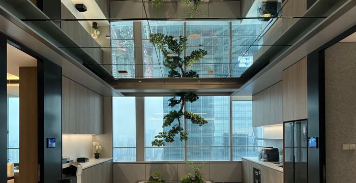 No.1 Section 3 Of Hong Xing Road, Cheng Du Shi - Image 3