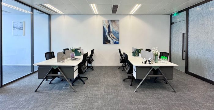 No.1 Section 3 Of Hong Xing Road, Cheng Du Shi - Image 5