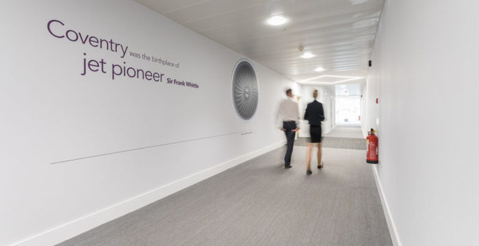 Sir William Lyons Road, Coventry - Image 5