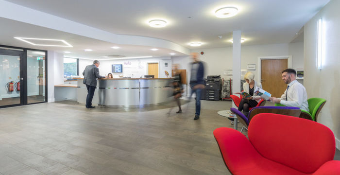 Sir William Lyons Road, Coventry - Image 2