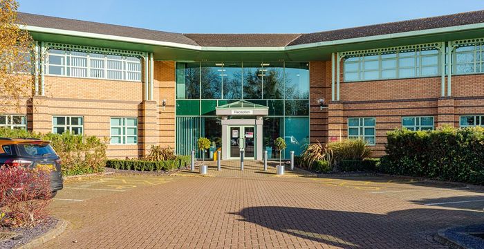 Warwick Technology Park Gallows Hill, Warwick - Image 5