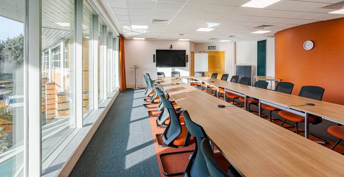 Warwick Technology Park Gallows Hill, Warwick - Image 3