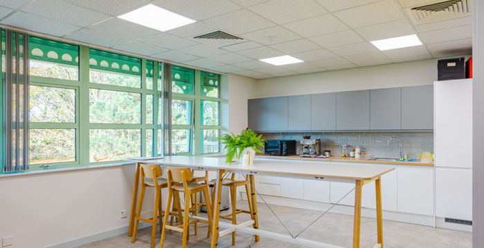 Warwick Technology Park Gallows Hill, Warwick - Image 4