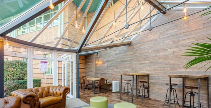 Warwick Technology Park Gallows Hill, Warwick - Image 3