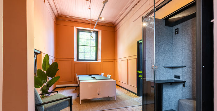 93 Bree Street, Cape Town - Image 4