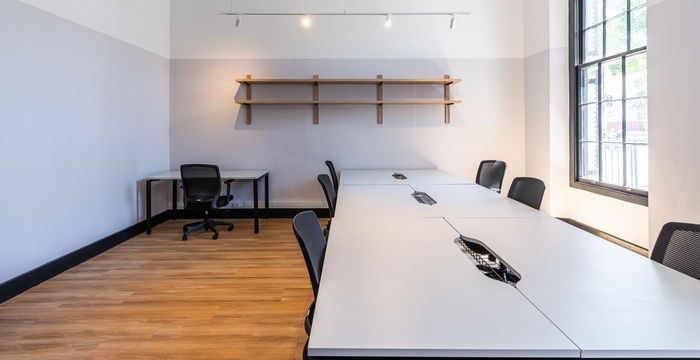 93 Bree Street, Cape Town - Image 2