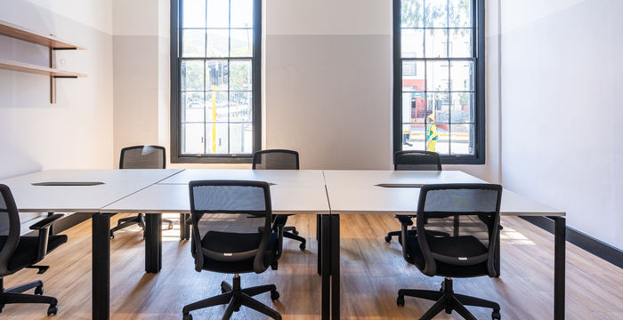 93 Bree Street, Cape Town - Image 3