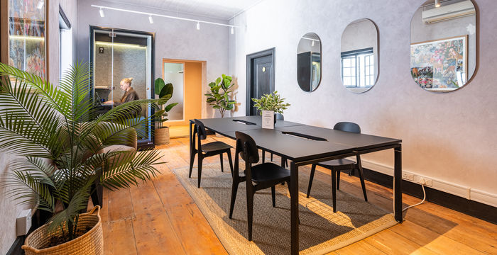 93 Bree Street 93 Bree Street, Cape Town - Image 3