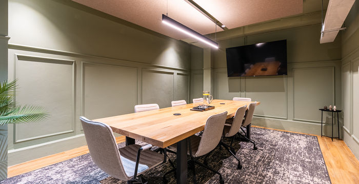 93 Bree Street, Cape Town - Image 3