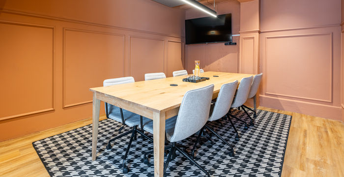 93 Bree Street, Cape Town - Image 4