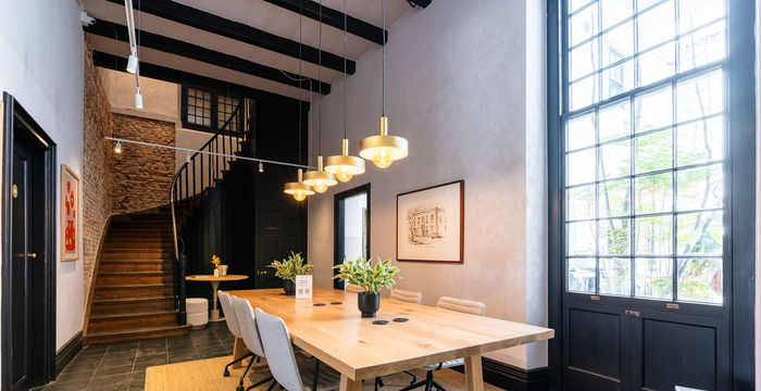 93 Bree Street, Cape Town - Image 2