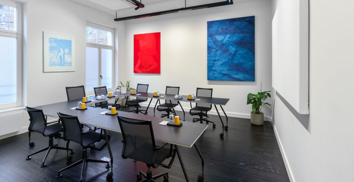 7 Quai Du Commerce, Brussels - Image 4