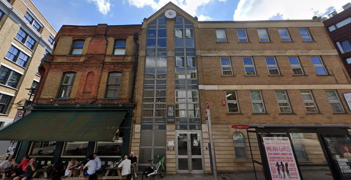 161 Farringdon Road, Greater London - Image 4