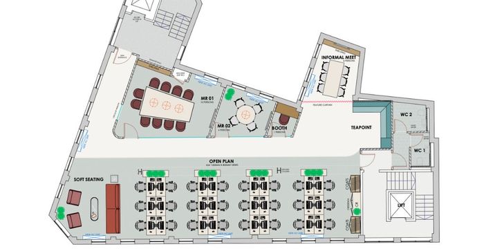 161 Farringdon Road, Greater London - Image 5