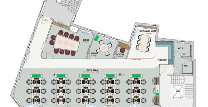 161 Farringdon Road, Greater London - Image 4