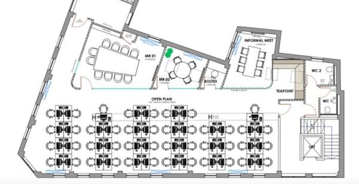 161 Farringdon Road, Greater London - Image 5