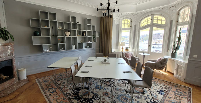 7 Strandvägen, Stockholm - Image 5