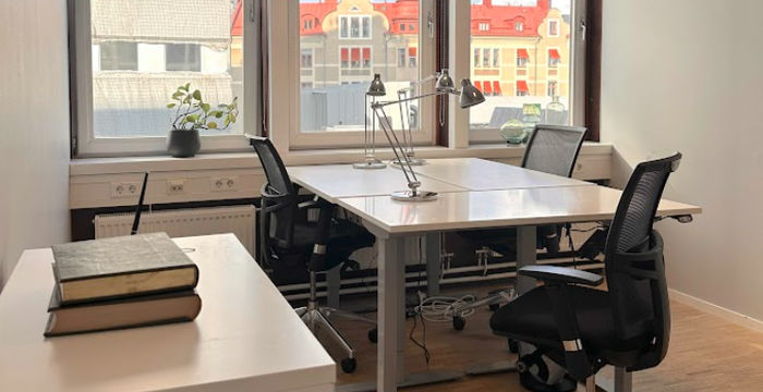 6 Norrtullsgatan, Stockholm - Image 2