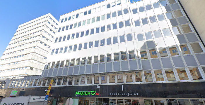 6 Norrtullsgatan, Stockholm - Image 5
