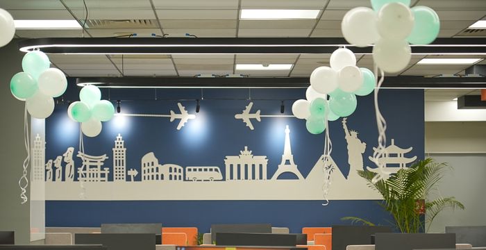 Tower- A Dlf Cyber Greens Dlf Cyber City Dlf Phase 2 Sector 24 Gurugram 122002, Gurugram - Image 5