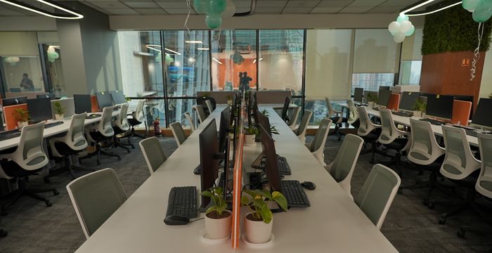 Tower- A Dlf Cyber Greens Dlf Cyber City Dlf Phase 2 Sector 24 Gurugram 122002, Gurugram - Image 3