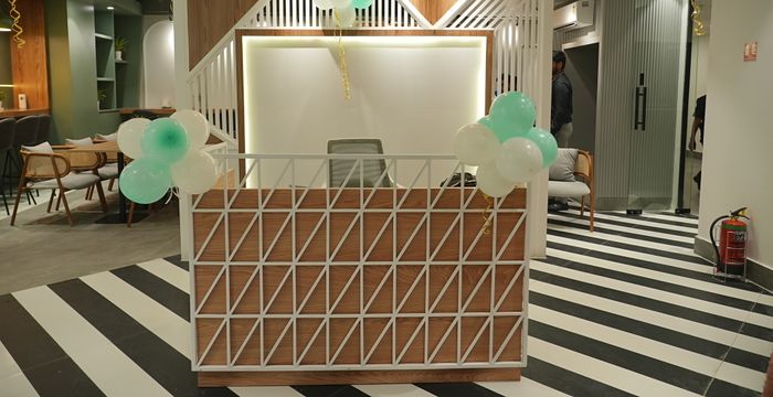 Tower- A Dlf Cyber Greens Dlf Cyber City Dlf Phase 2 Sector 24 Gurugram 122002, Gurugram - Image 4