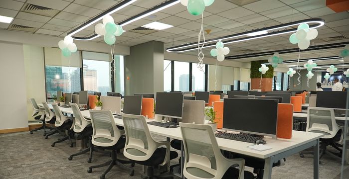 Tower- A Dlf Cyber Greens Dlf Cyber City Dlf Phase 2 Sector 24 Gurugram 122002, Gurugram - Image 2