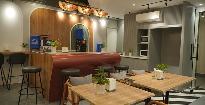 Tower- A Dlf Cyber Greens Dlf Cyber City Dlf Phase 2 Sector 24 Gurugram 122002, Gurugram - Image 5