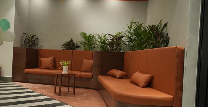 Tower- A Dlf Cyber Greens Dlf Cyber City Dlf Phase 2 Sector 24 Gurugram 122002, Gurugram - Image 5